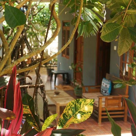 Sigiri Liya Rest Hotel Sigiriya Exterior photo