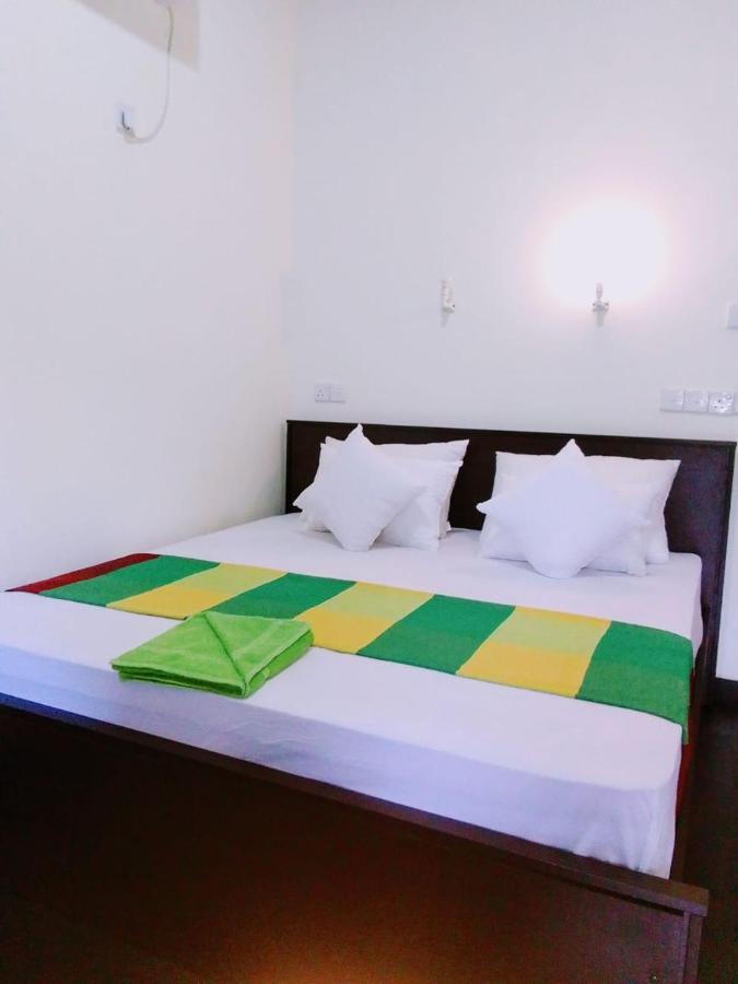 Sigiri Liya Rest Hotel Sigiriya Exterior photo