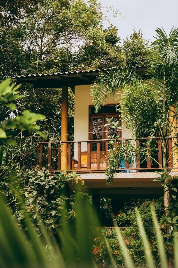 Sigiri Liya Rest Hotel Sigiriya Exterior photo